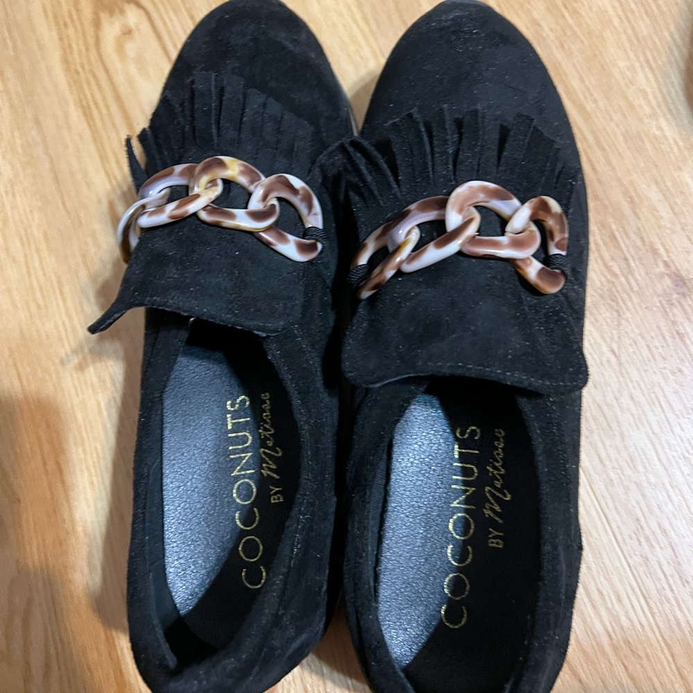 Women’s sneakers coconuts by matisse brand